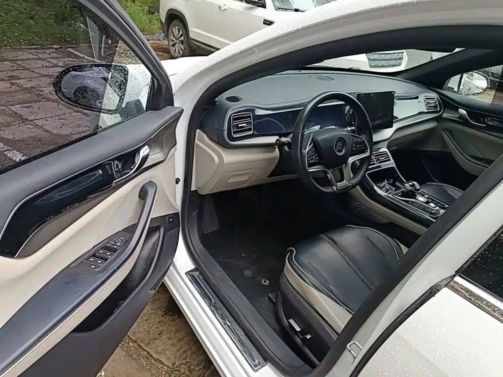 BYD Qin PLUS — миниатюра 16