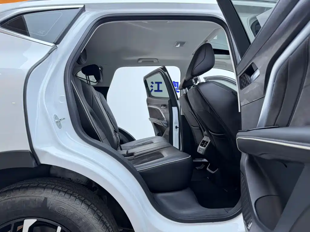 Haval H6 — миниатюра 18