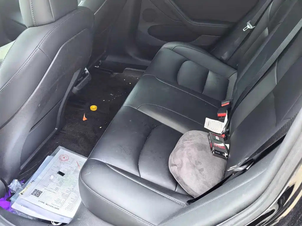 Tesla Model 3 — миниатюра 5