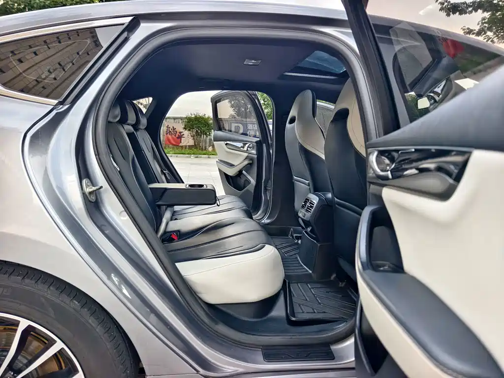 BYD Qin PLUS — миниатюра 14