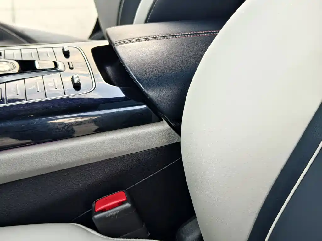 BYD Qin PLUS — миниатюра 20