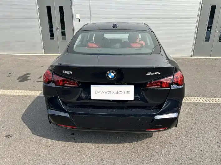 BMW 2 Series — миниатюра 4