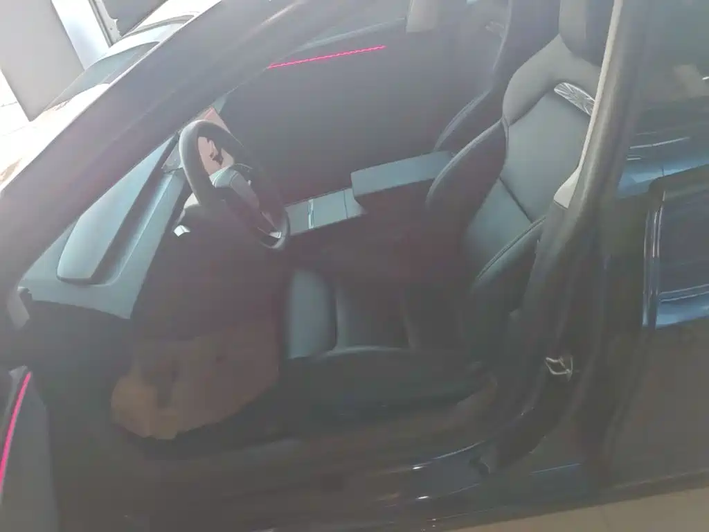 Tesla Model 3 — миниатюра 15