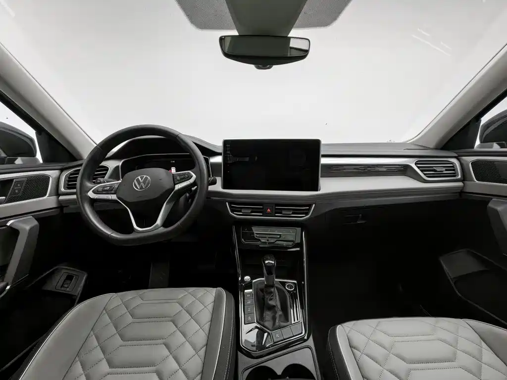 Volkswagen Tayron — миниатюра 5