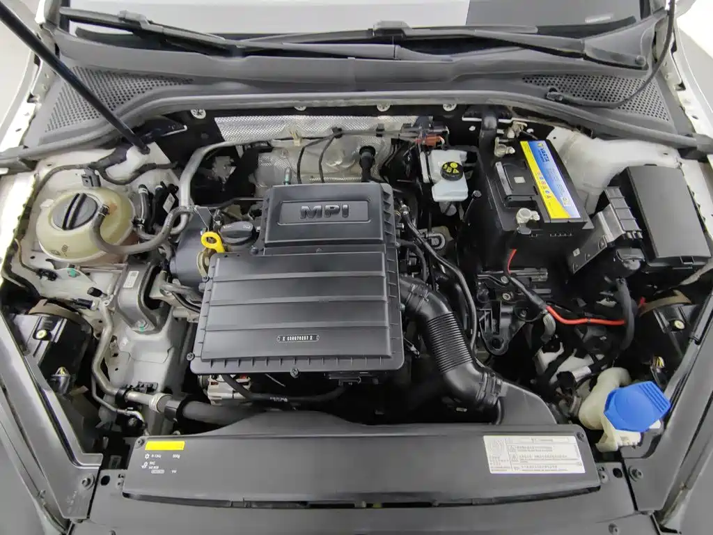 Volkswagen Golf — миниатюра 6