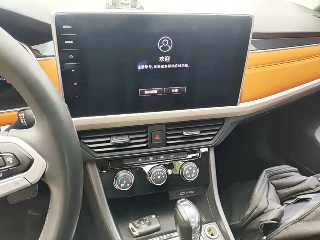 Volkswagen Bora — миниатюра 13