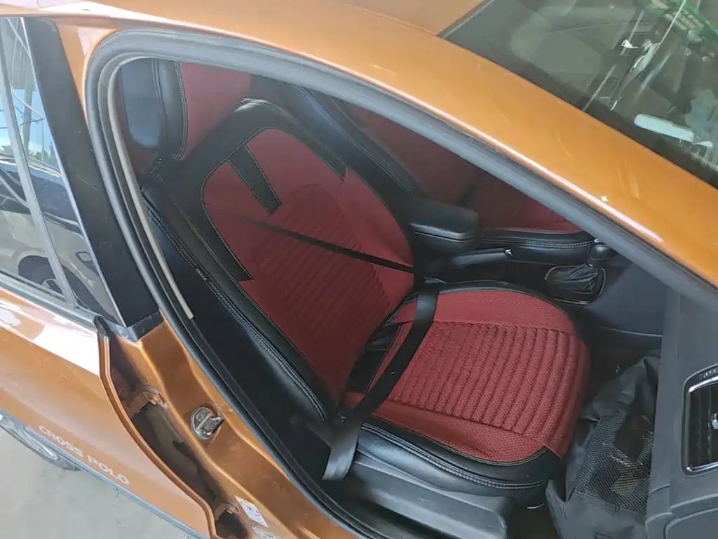 Volkswagen Polo — миниатюра 25