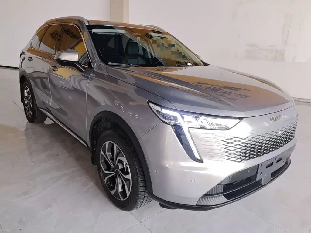 Haval Xiaolong MAX — миниатюра 4