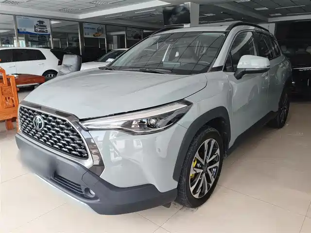 TOYOTA COROLLA SHARP AMPLIFIER