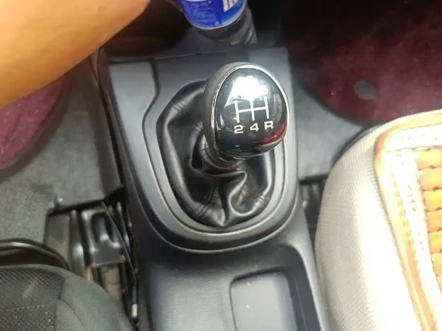 Honda Fit — миниатюра 22