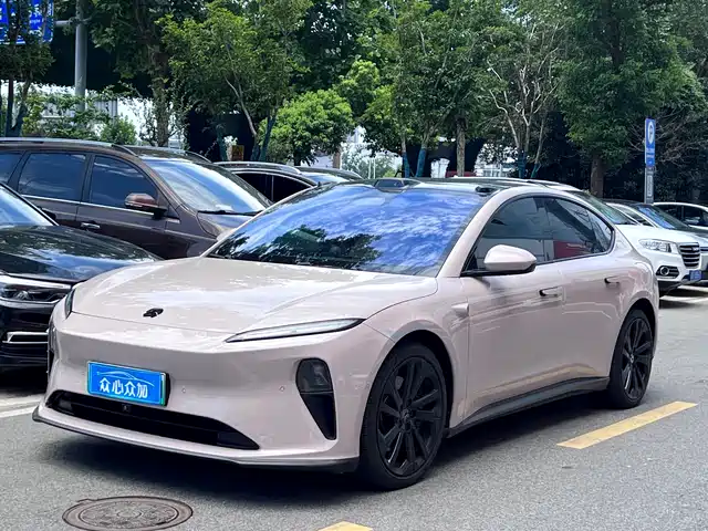 2023 Nio ET5