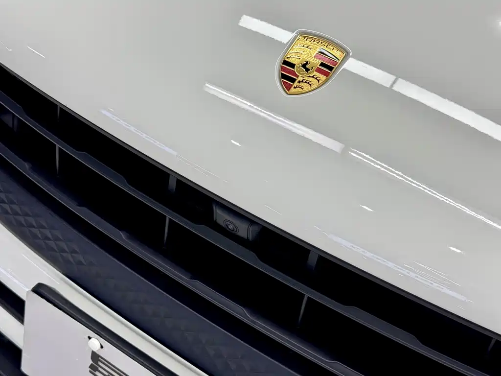 Porsche Macan — миниатюра 29
