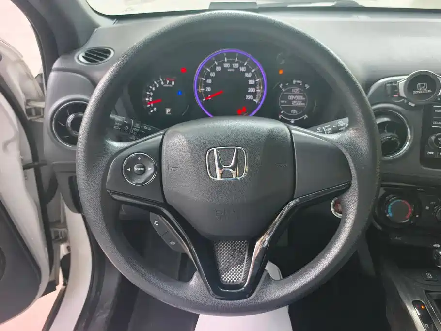 Honda XR-V — миниатюра 15