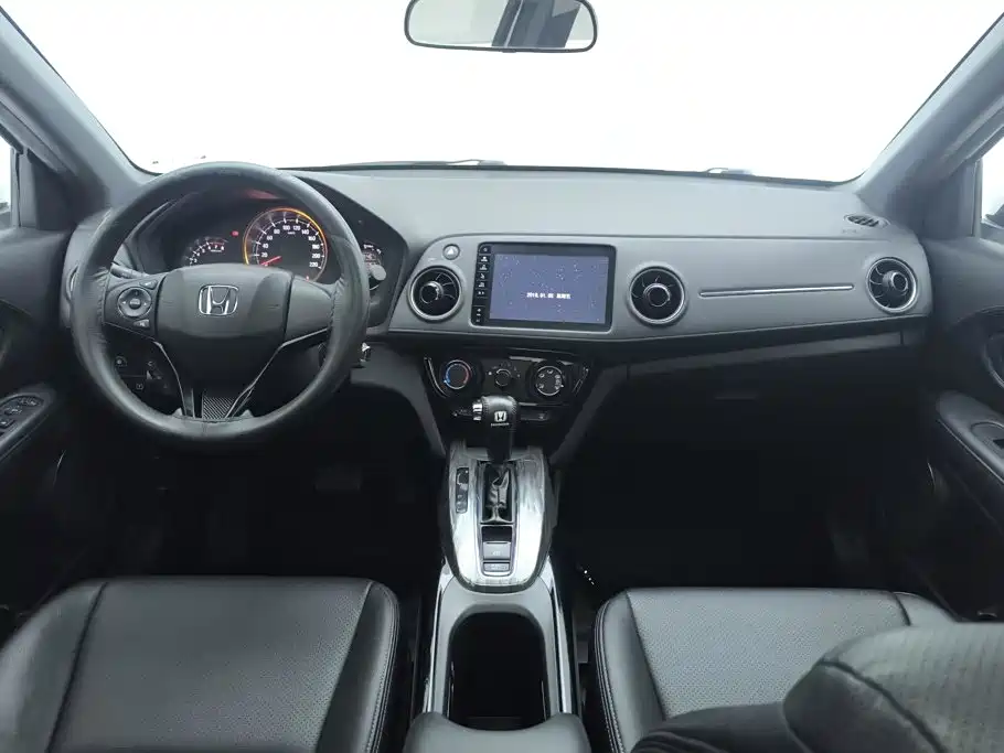 Honda XR-V — миниатюра 12