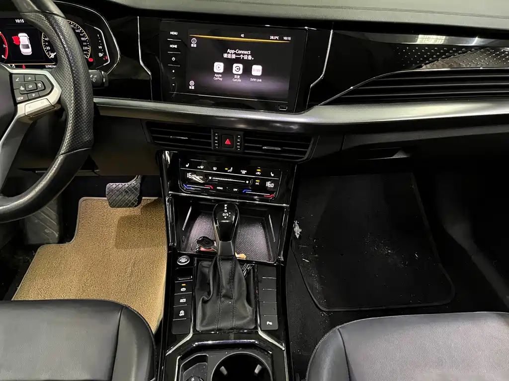 Volkswagen Passat — миниатюра 11