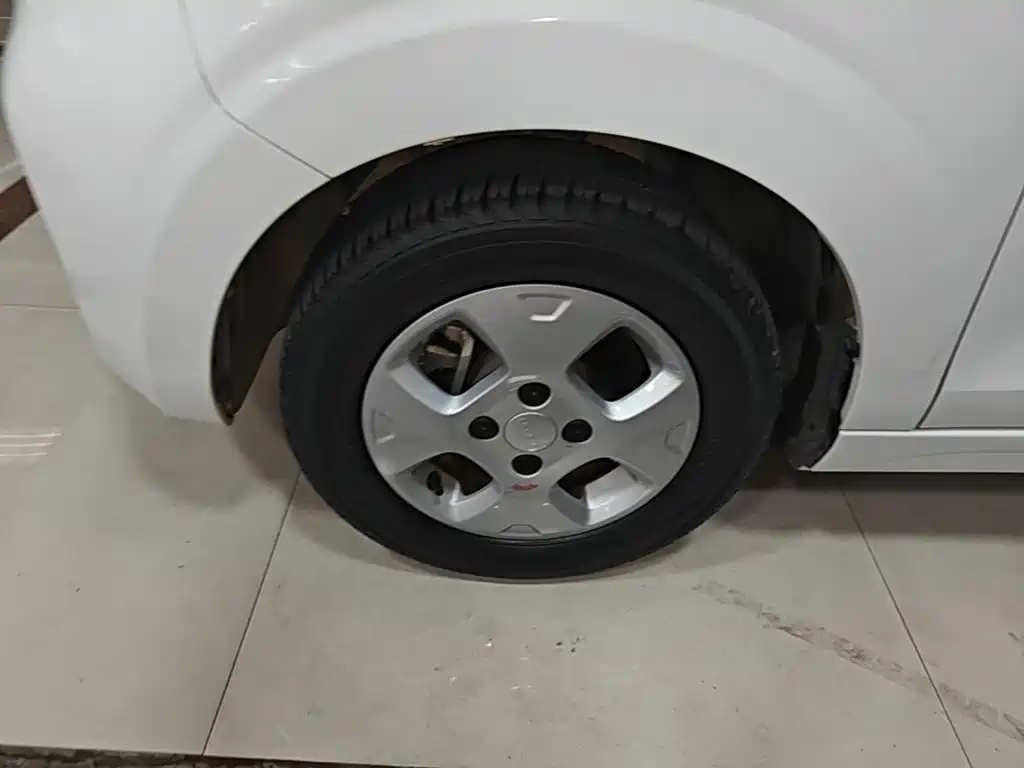 Roewe Clever — миниатюра 23