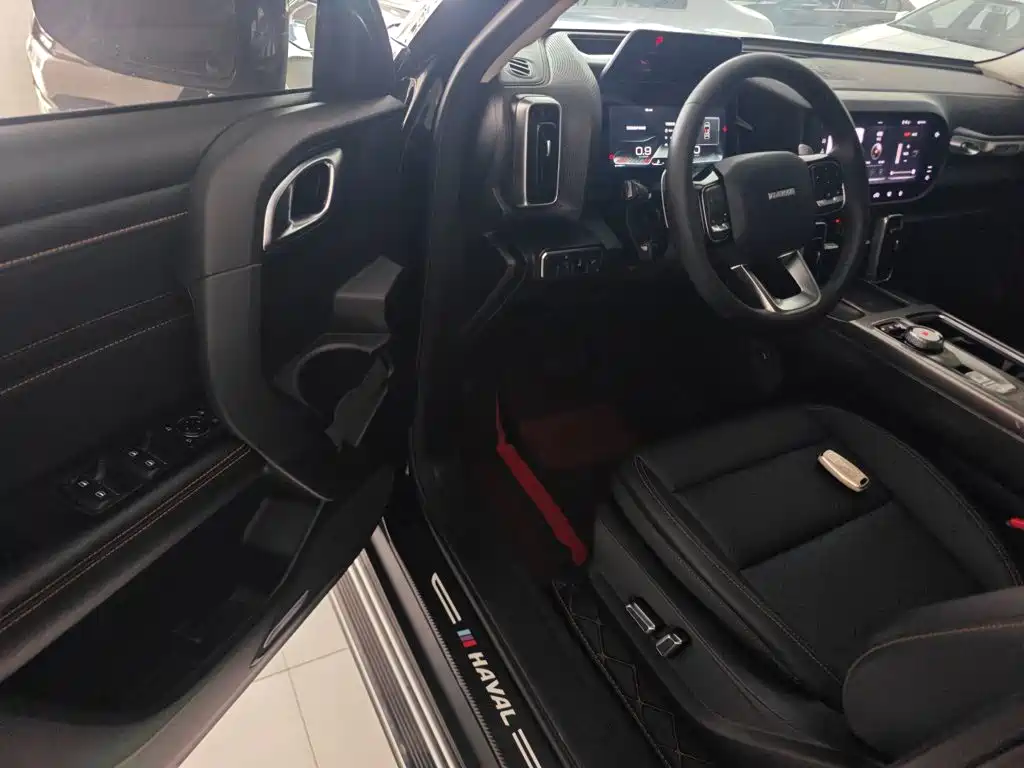 Haval Big Dog — миниатюра 12