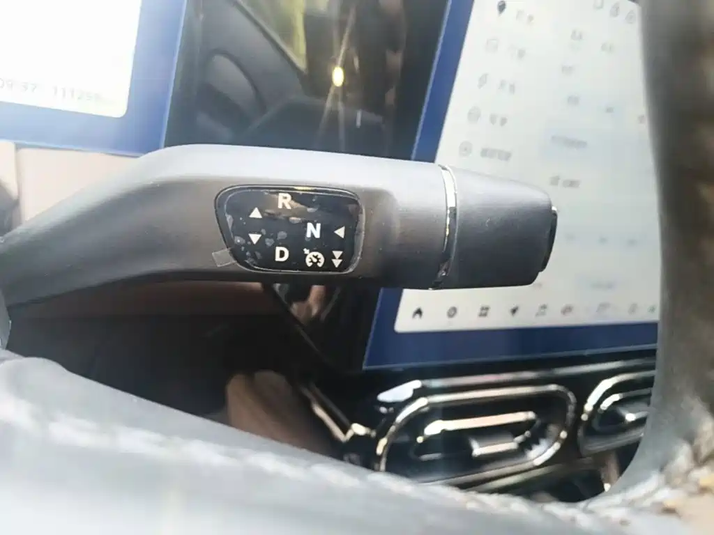Leapmotor Leapmotor C01 — миниатюра 14