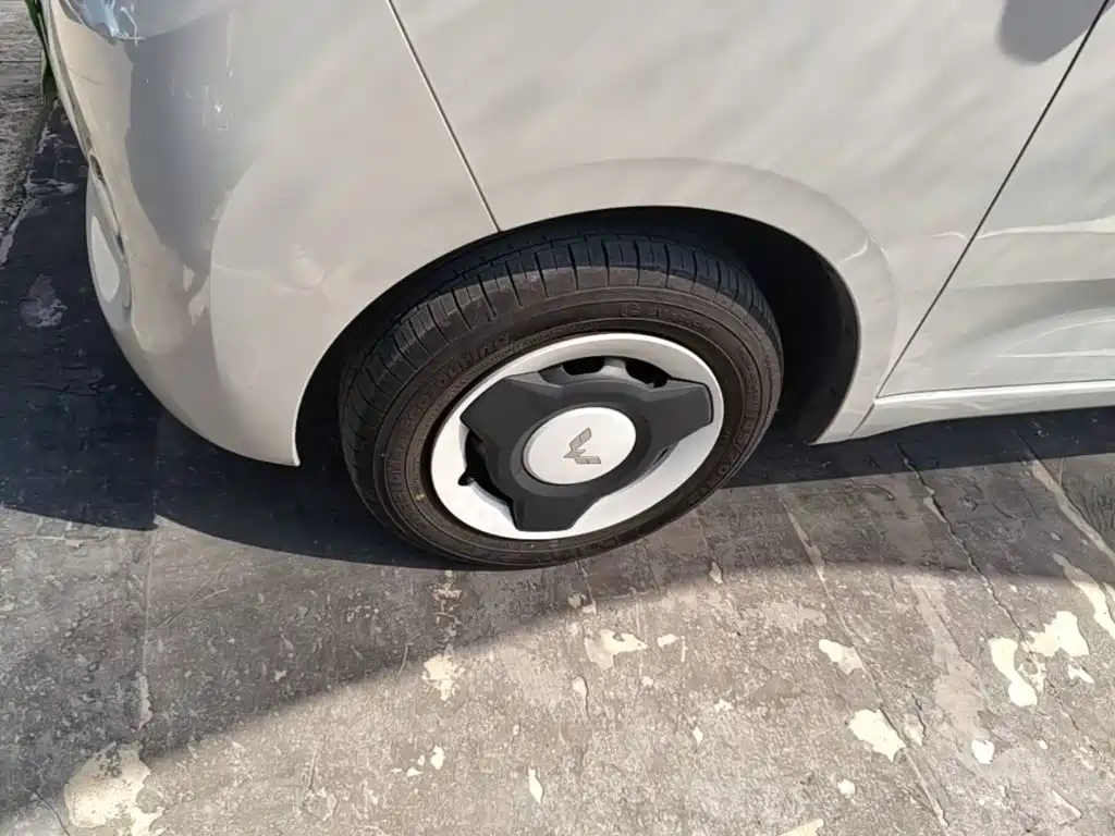 Wuling MINIEV — миниатюра 23