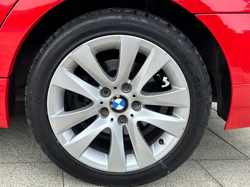 BMW 3 Series — миниатюра 9