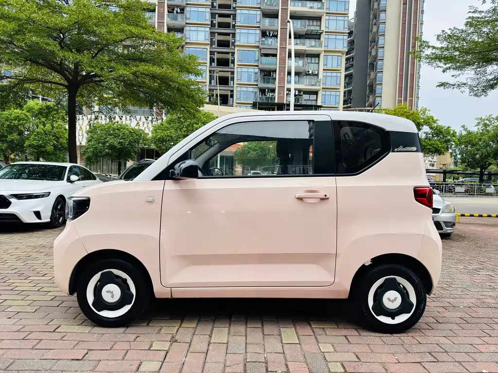 Wuling MINIEV — миниатюра 2