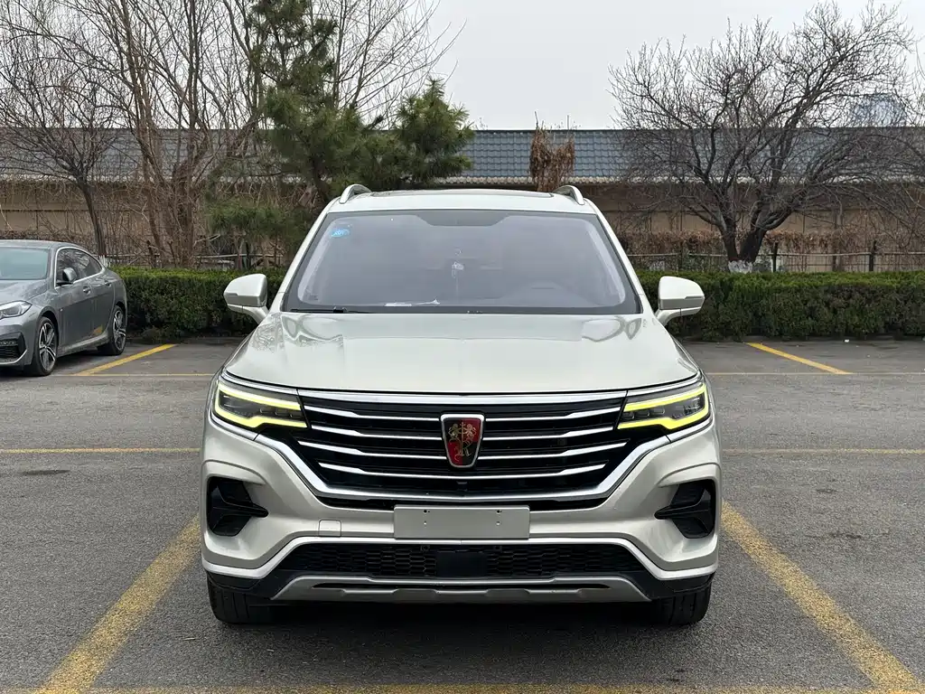 ROEWE RX5 MAX