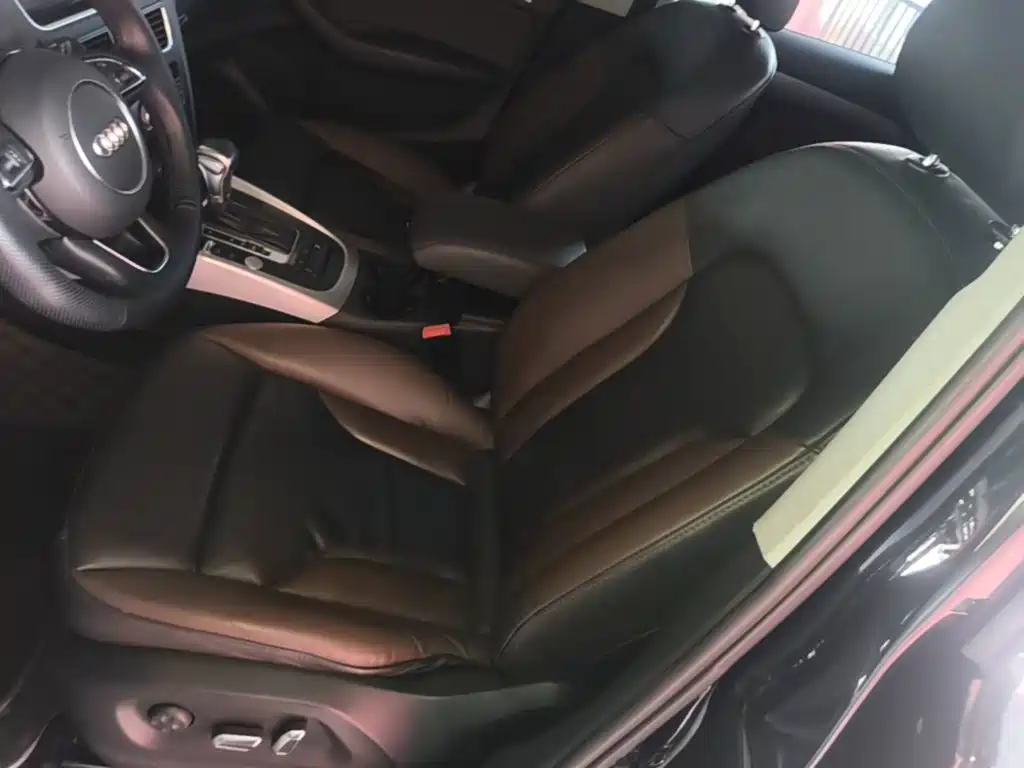 Audi Q5 — миниатюра 15