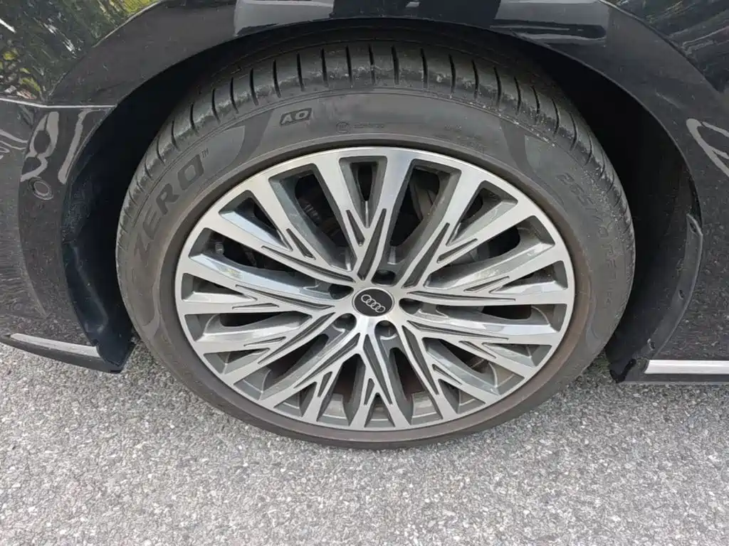 Audi A8 — миниатюра 23