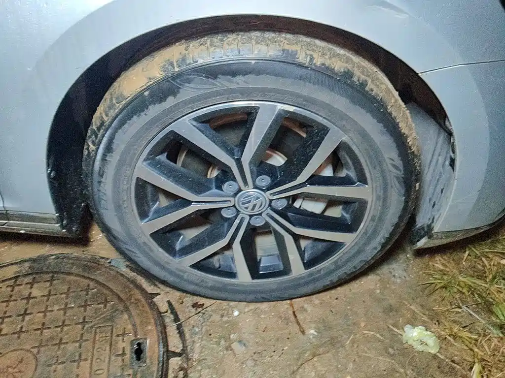 Volkswagen Magotan — миниатюра 24