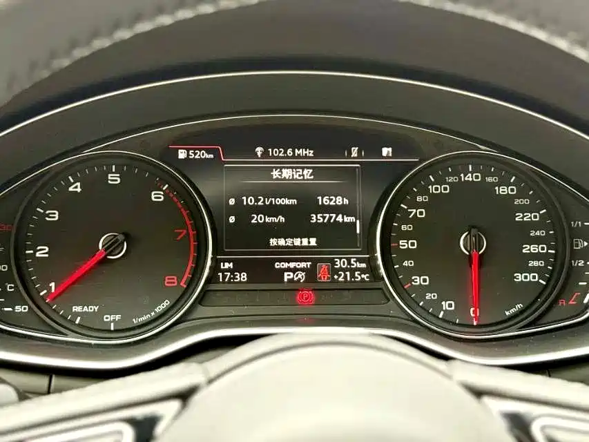 Audi A5 (Import) — миниатюра 7