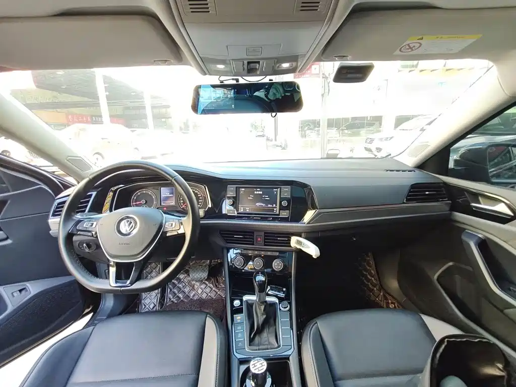 Volkswagen Sagitar — миниатюра 10