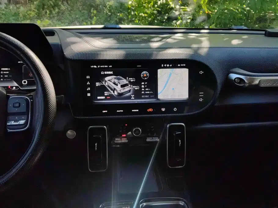 Haval Big Dog — миниатюра 13