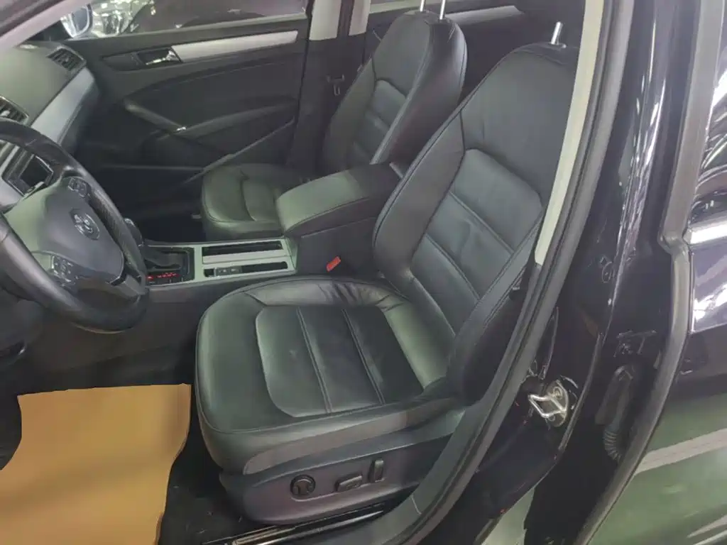 Volkswagen Passat — миниатюра 15