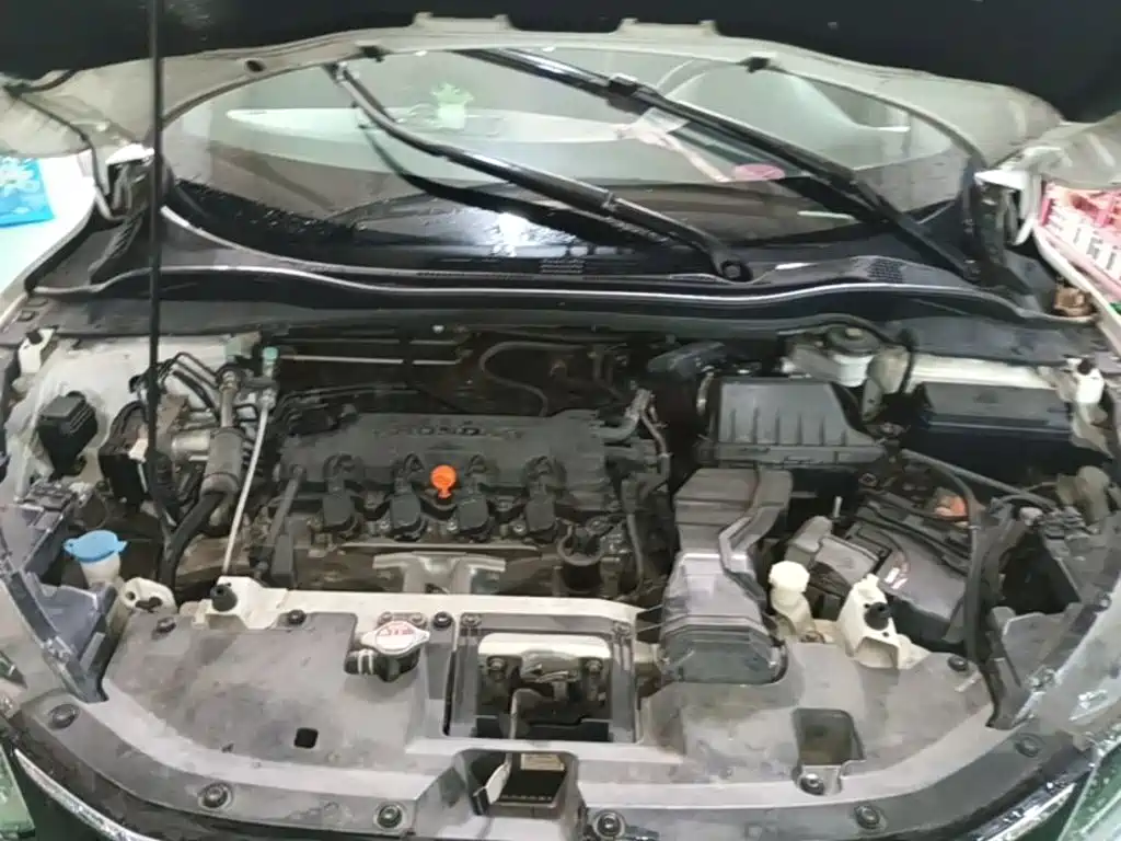 Honda XR-V — миниатюра 20