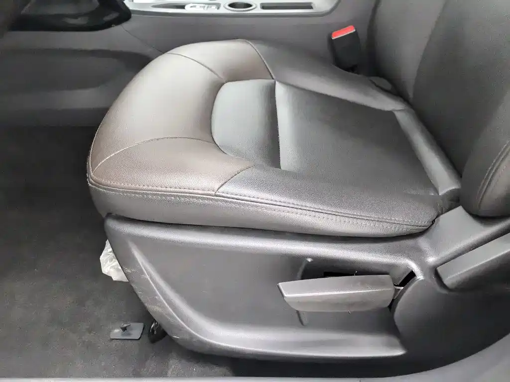 GAC Motor Trumpchi GS4 — миниатюра 20