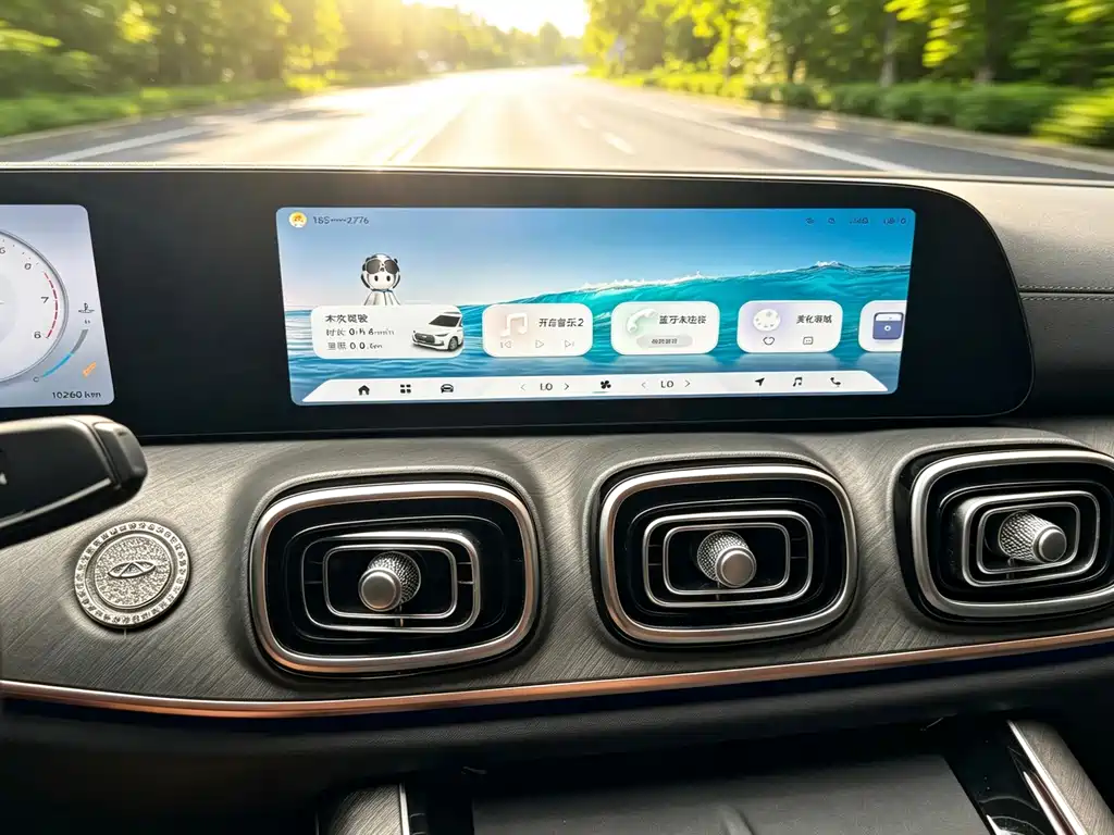 Chery Tiggo 9 — миниатюра 17