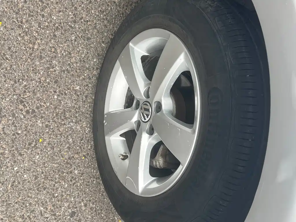 Volkswagen Gran Lavida — миниатюра 10