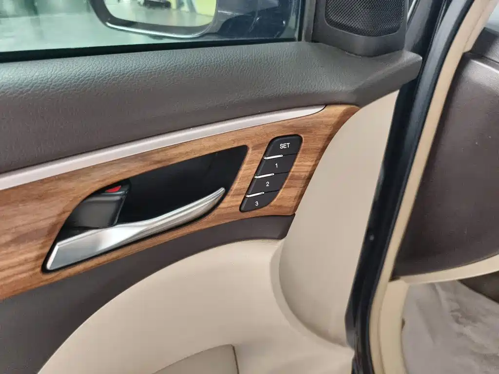 GAC Motor Trumpchi GS8 — миниатюра 19