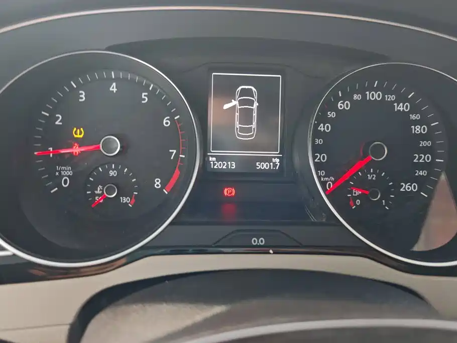 Volkswagen Magotan — миниатюра 14