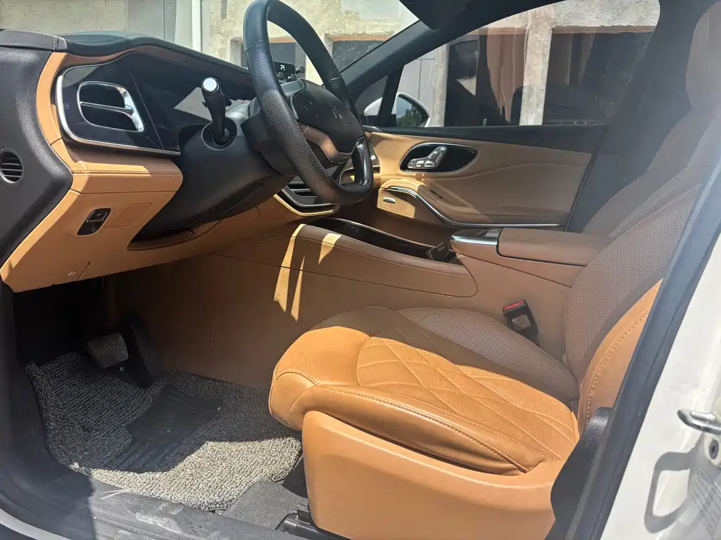 Roewe Feifan R7 — миниатюра 6