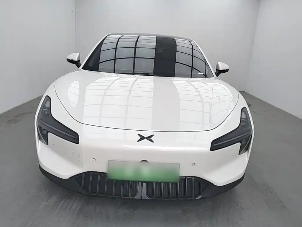 XPeng MONA M03 — миниатюра 3