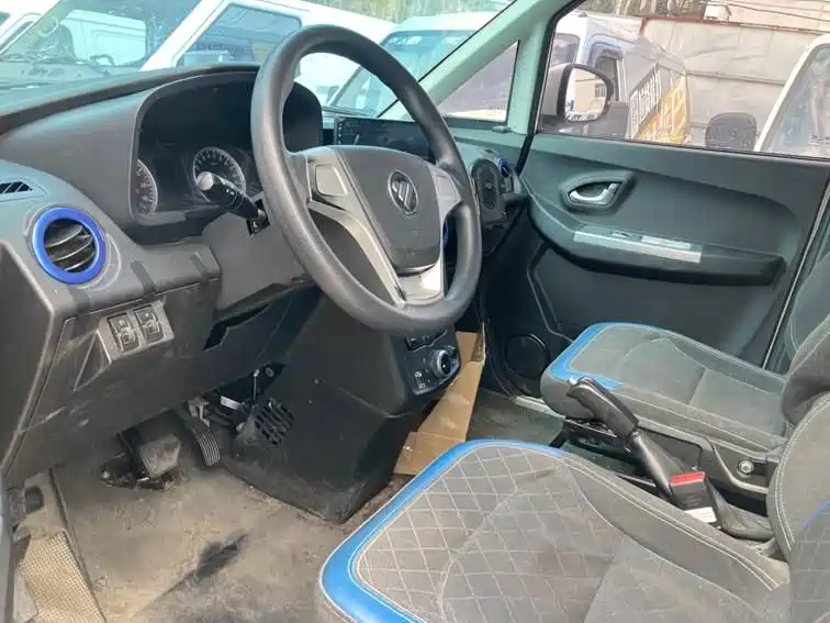 Foton Qian Duoduo — миниатюра 6