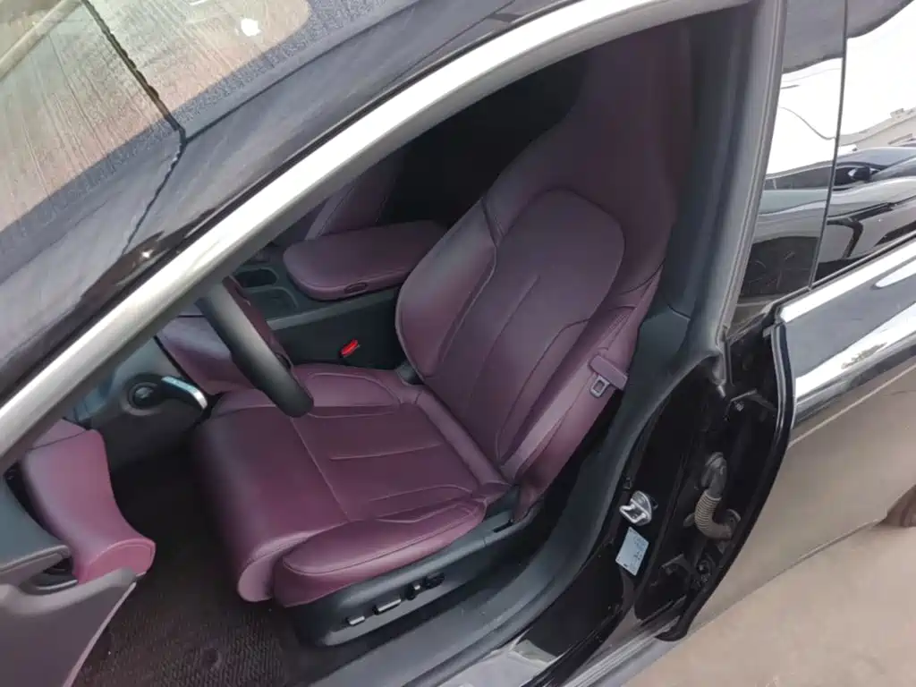NIO ET5T — миниатюра 15
