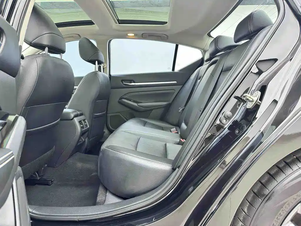 Nissan Altima 2022 2.0L XL-TLS Enjoy