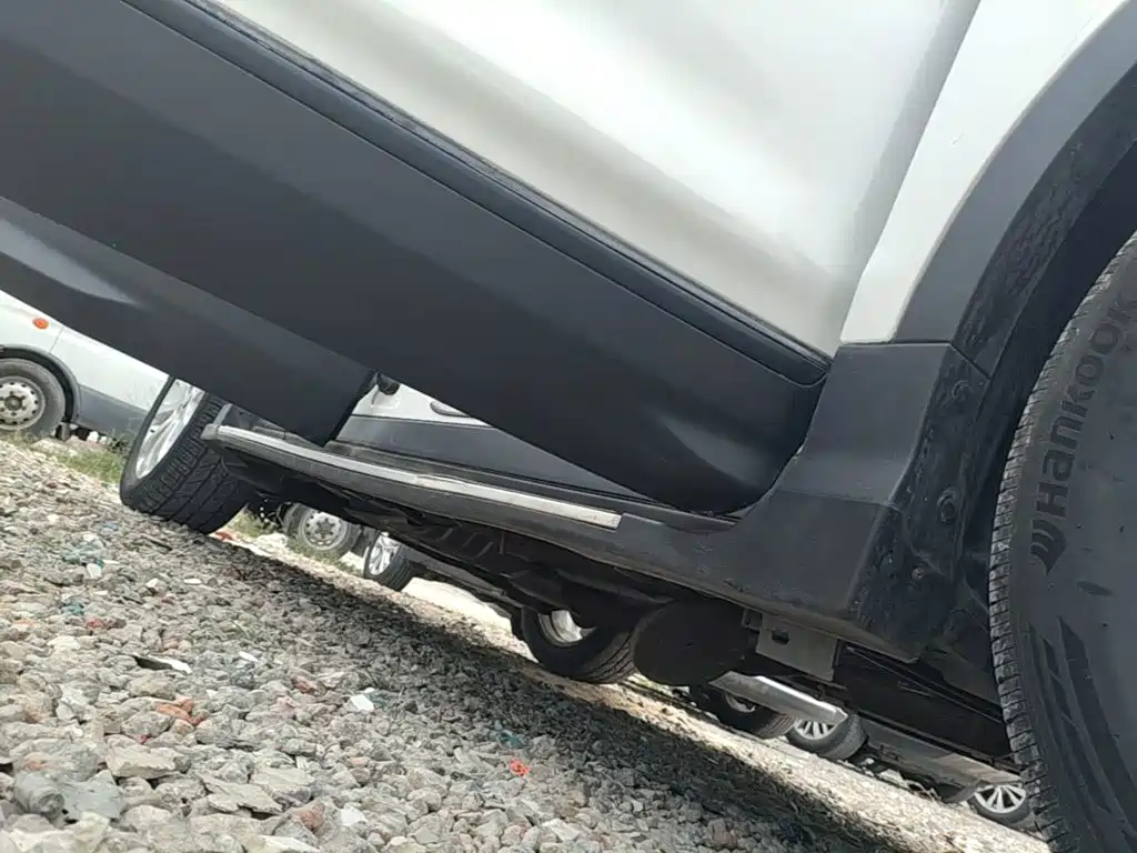 Ford Kuga — миниатюра 21