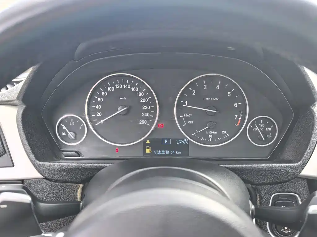 BMW 3 Series — миниатюра 14