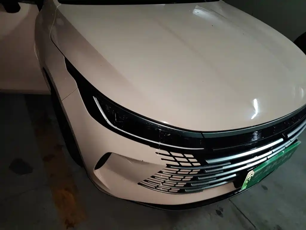 BYD Destroyer 05 — миниатюра 7
