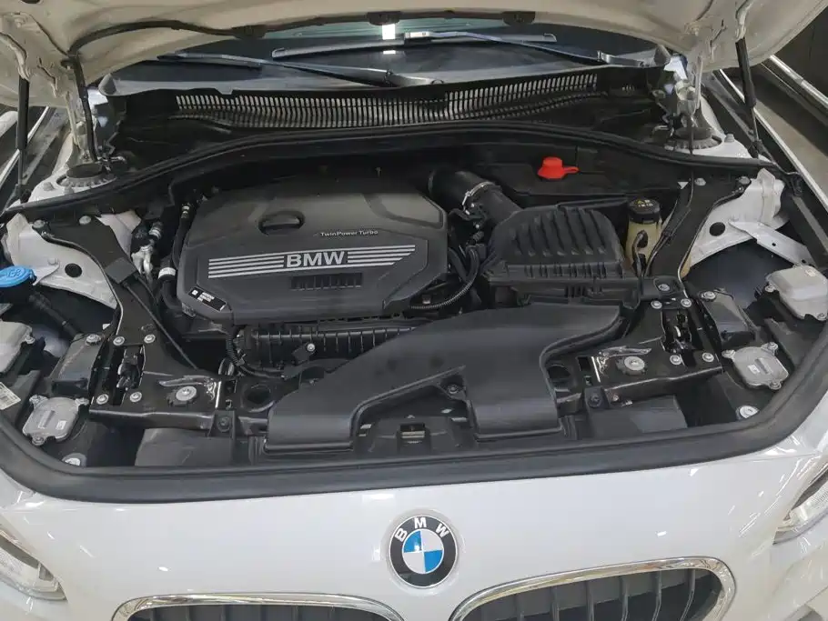 BMW 1 Series — миниатюра 10