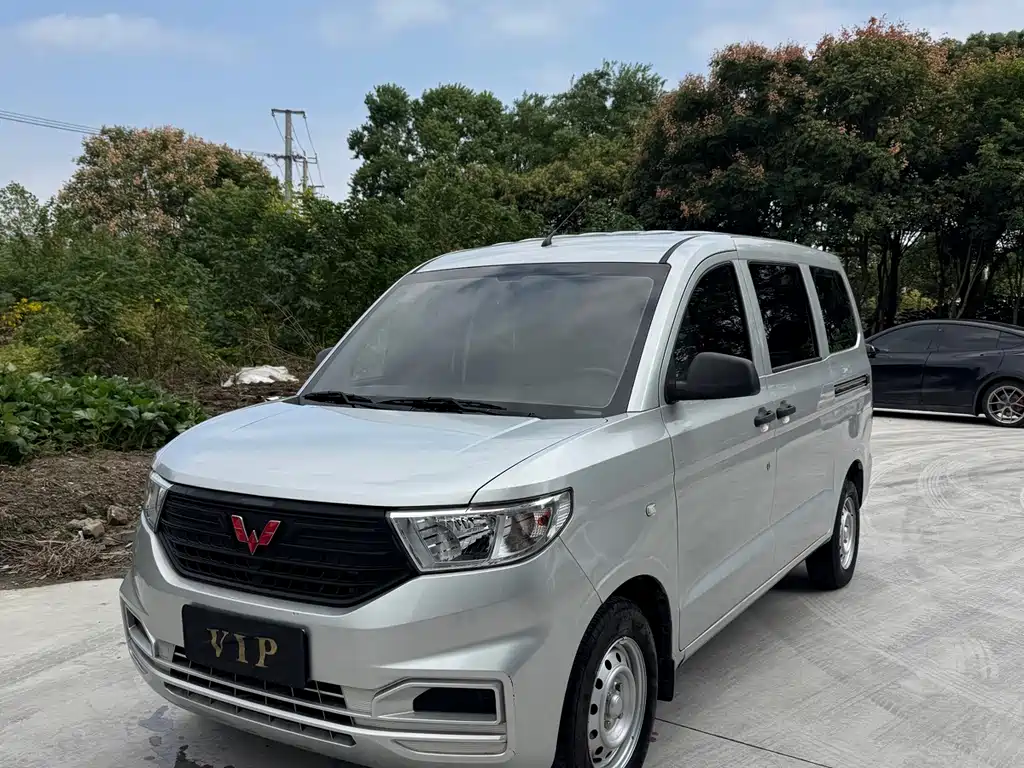 Wuling Hongguang V