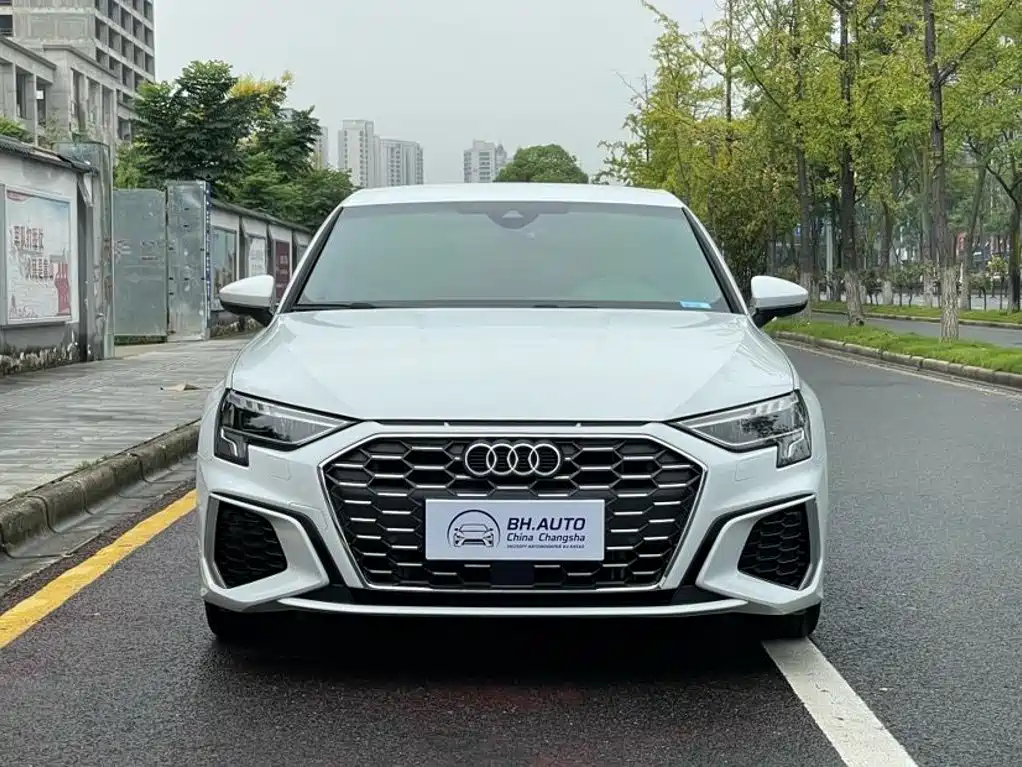 Audi A3 — миниатюра 2